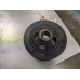 08M111 Crankshaft Pulley From 2016 Jeep Patriot  2.4